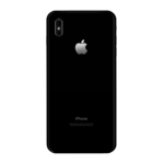 Back Housing / Rear Housing