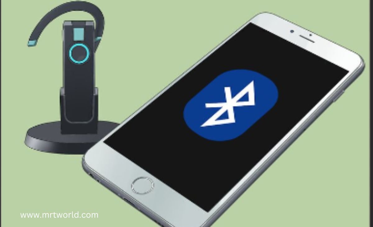 Fix Bluetooth Pairing Problem